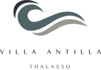 THALASSO VILLA ANTILLA LOGO