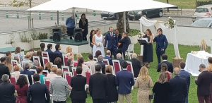 bodas al aire libre donostia